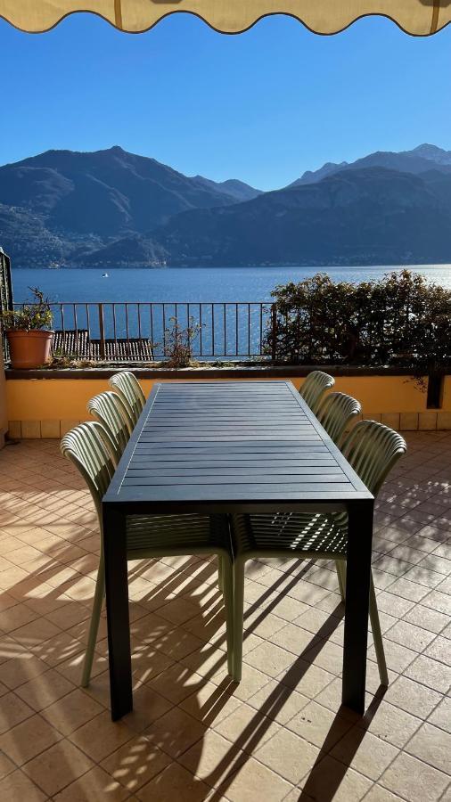 Few Steps To The Heart Of Menaggio, Swimming Pool, Breathtaking View Apartment Bagian luar foto
