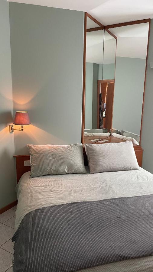 Few Steps To The Heart Of Menaggio, Swimming Pool, Breathtaking View Apartment Bagian luar foto