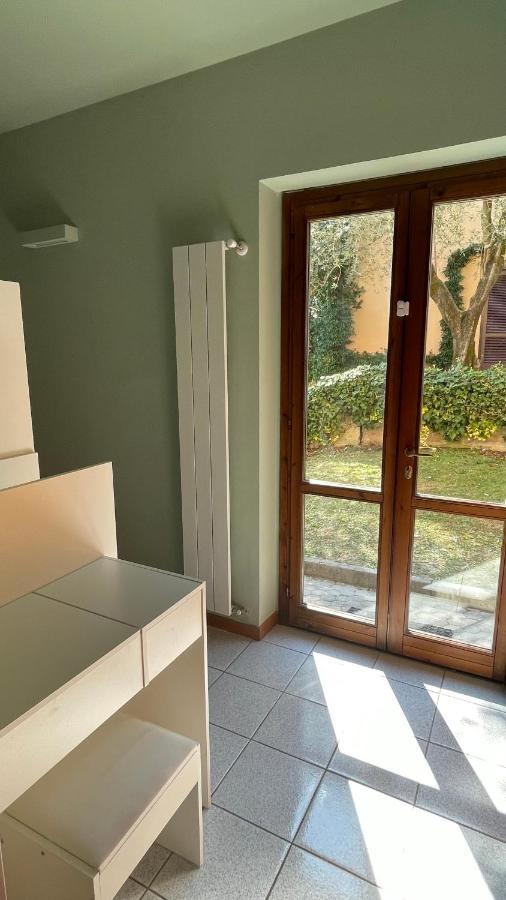 Few Steps To The Heart Of Menaggio, Swimming Pool, Breathtaking View Apartment Bagian luar foto